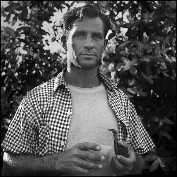 Ο Jack Kerouac γράφει στον Marlon Brando: Αυτοί οι "100 γαμημένοι Έλληνες συγγενείς της γυναίκας μου"