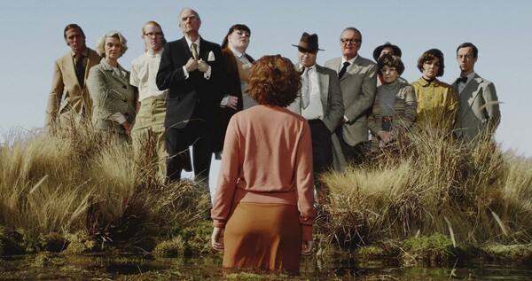 20 όμορφες φωτογραφίες της Alex Prager