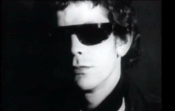 Το Screen Test του Lou Reed για τον Andy Warhol