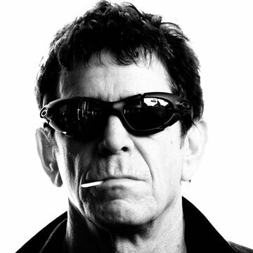 Εις μνήμην Lou Reed