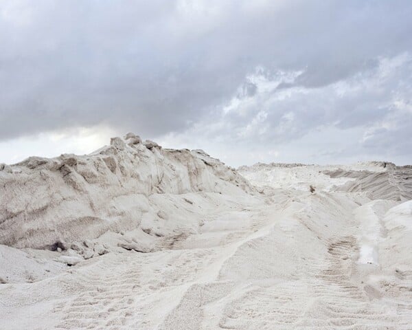 33 εκπληκτικές συμμετοχές του Athens Photo Festival 2013