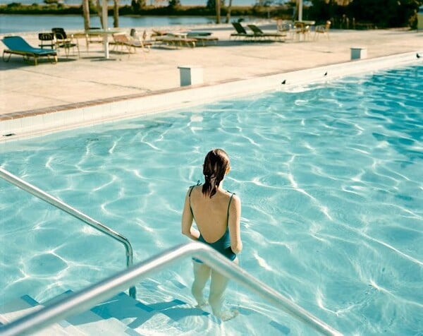  Stephen Shore: Το μοναχικό Ιnstagram του '70