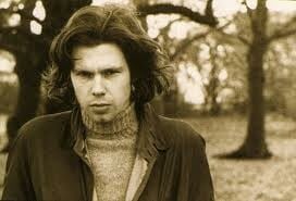 Ο Nick Drake συνάντησε τη Ρούλα στο νοσοκομείο