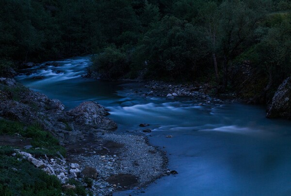 Βοβούσα, μοναδική και όχι μόνη