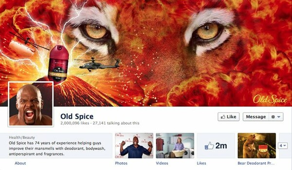 30 πρωτότυπα Timeline Covers στο Facebook!