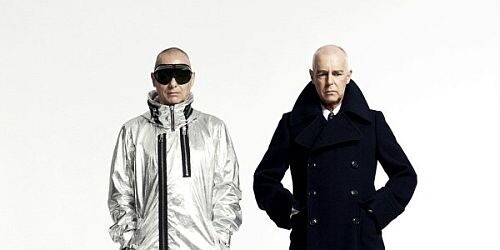 PSB Weekend: Ακούγοντας τον ολοκαίνουργιο δίσκο των Pet Shop Boys