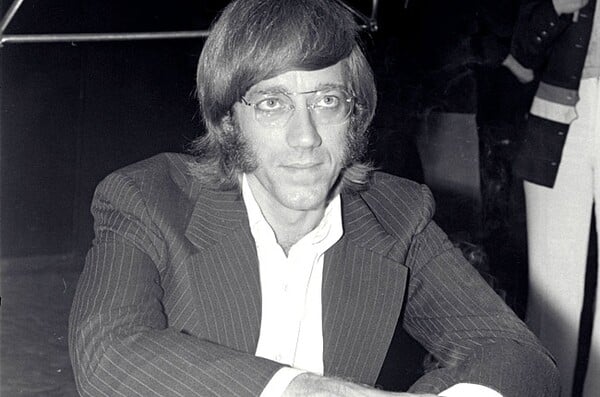 Ray Manzarek passed away (to the other side)