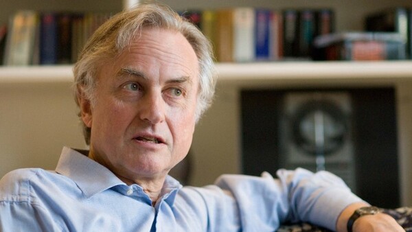 Η επιστολή του άθεου Richard Dawkins στην δεκάχρονη κόρη του