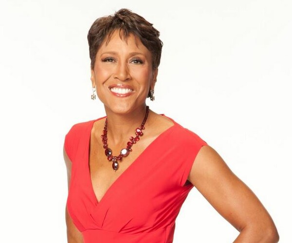 H δημοφιλής παρουσιάστρια Robin Roberts κάνει συγκινητικό coming out