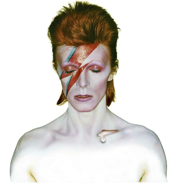 Happy Birthday David Bowie