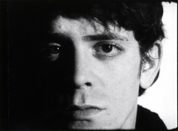 Εις μνήμην Lou Reed