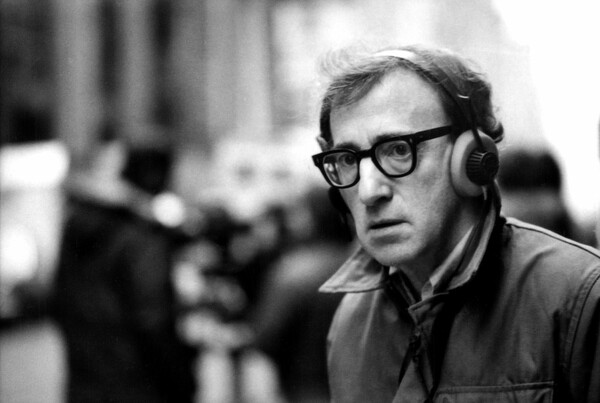 Woody Allen: Μια σκηνή του Blue Jasmine, ένα παραλήρημα κακίας και οι 10 αγαπημένες του ταινίες