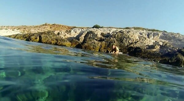 19 εικόνες της Αθήνας και των περιχώρων, από την νέα ταινία πορνό ''Athens'' της World of Men