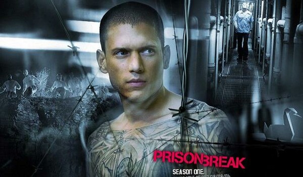 Μόλις έκανε come-out ο πρωταγωνιστής του Prison Break, ο Wentworth Miller