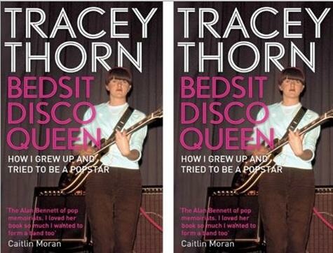 Μια μικρή, ευχάριστη κουβέντα με την Tracey Thorn