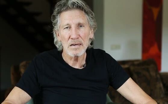 Ο Roger Waters μιλάει ελληνικά!