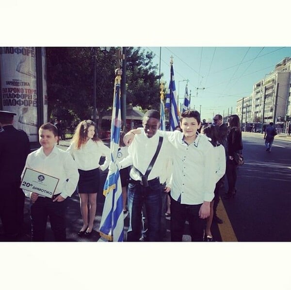 INSTA#LIFO: Tετάρτη 30 Οκτωβρίου