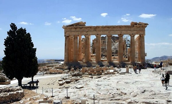 19 εικόνες της Αθήνας και των περιχώρων, από την νέα ταινία πορνό ''Athens'' της World of Men