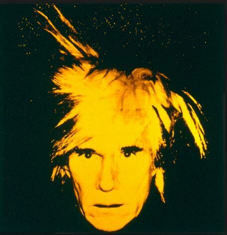 Μια φανταστική συνέντευξη με τον Andy Warhol