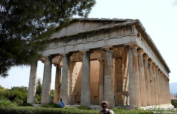 19 εικόνες της Αθήνας και των περιχώρων, από την νέα ταινία πορνό ''Athens'' της World of Men