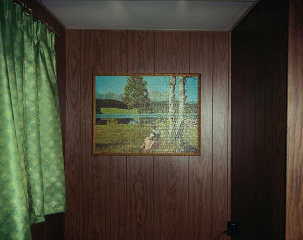  Stephen Shore: Το μοναχικό Ιnstagram του '70