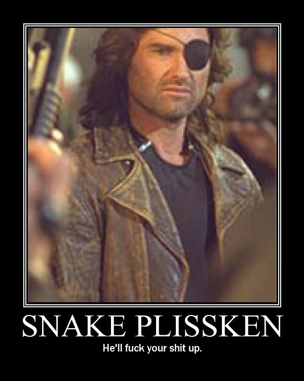 Plisskën is here!