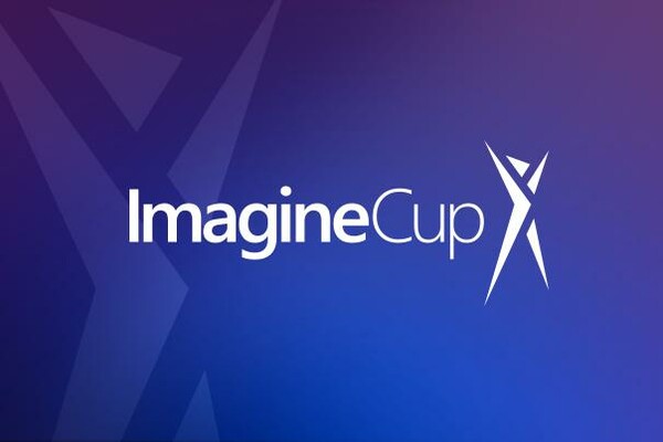 Imagine Cup 2014