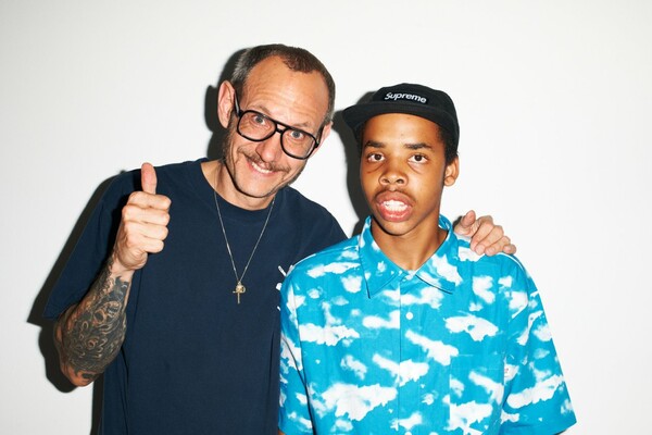 Earl Sweatshirt: Καινούριο βίντεο από τον 'έφηβο τρομοκράτη' των OFWGKTA