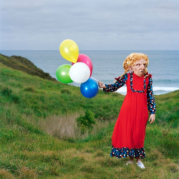 The Dreamkeepers. Polixeni Papapetrou