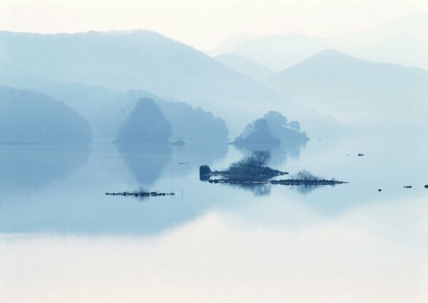  Aquascaping από τον Takashi Amano.