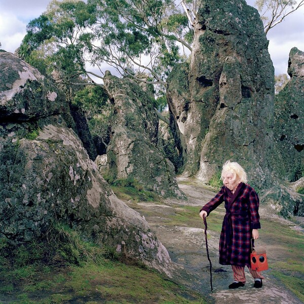 The Dreamkeepers. Polixeni Papapetrou