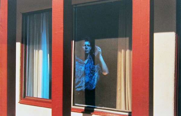 Hustlers (1990-1992). Philip-Lorca diCorcia. 