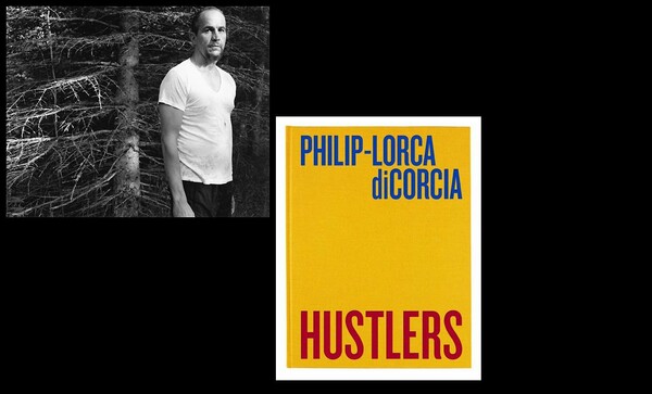 Hustlers (1990-1992). Philip-Lorca diCorcia. 