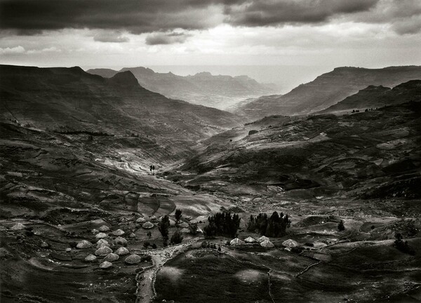 Genesis. Sebastião Salgado