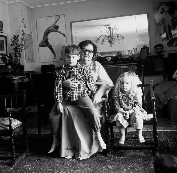 Η Ροζίτα Σώκου είναι 90 ετών