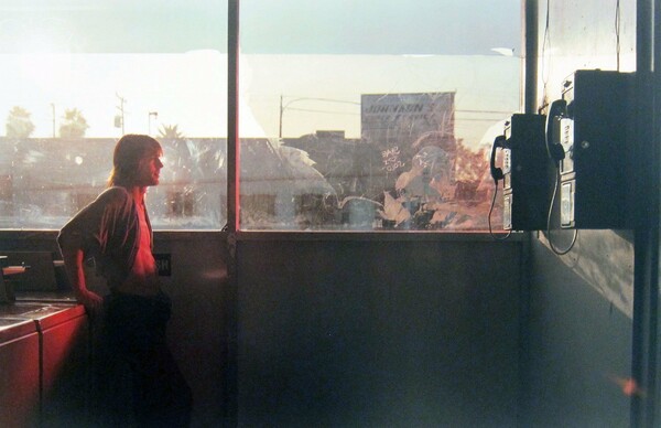 Hustlers (1990-1992). Philip-Lorca diCorcia. 