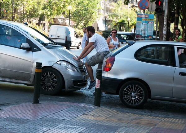 Πατησίων αλέ-ρετούρ.