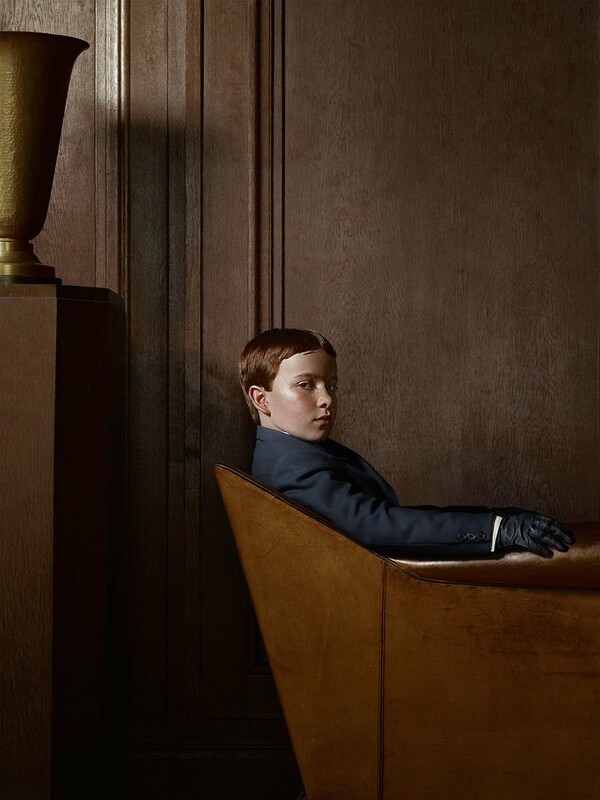 Berlin. Erwin Olaf.