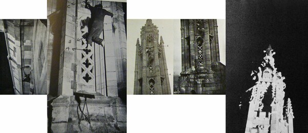 Cambridge's Night Climbers.