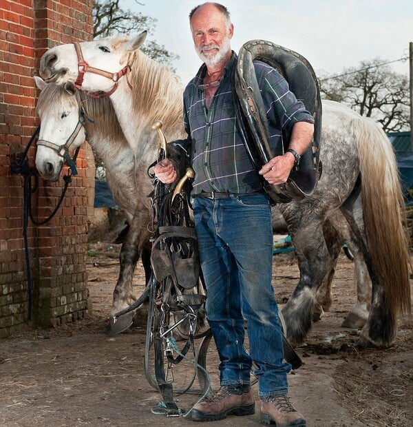 Modern Farmer