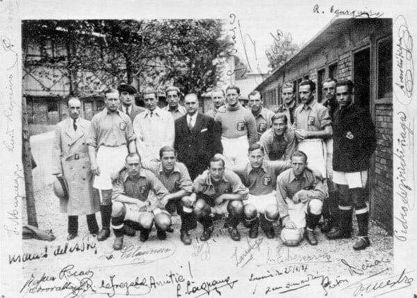 Josep Suñol, FC Barcelona.