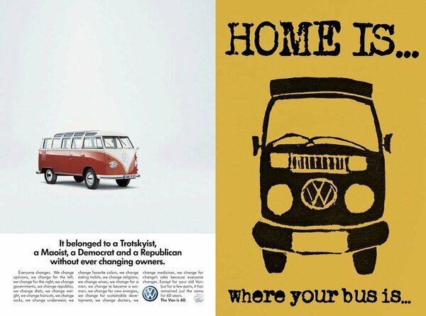 Farewell VW Kombi, farewell Kathmandu.