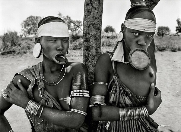 Genesis. Sebastião Salgado