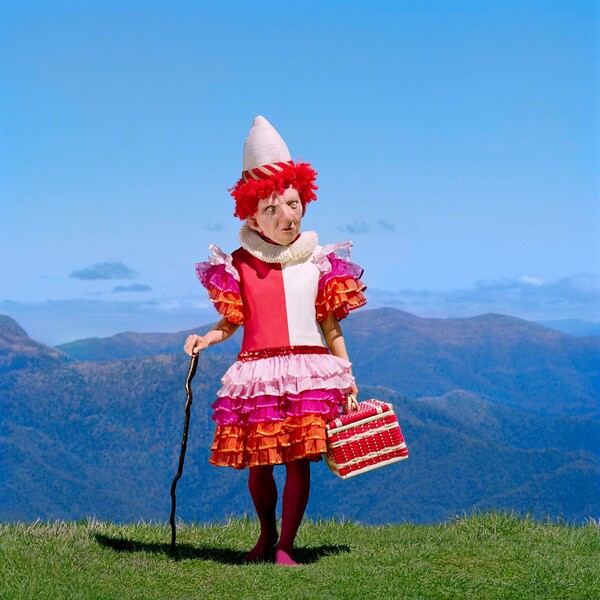 The Dreamkeepers. Polixeni Papapetrou