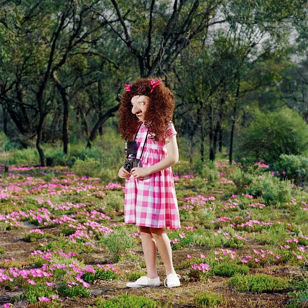 The Dreamkeepers. Polixeni Papapetrou