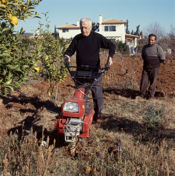 Νίκος Ξανθόπουλος