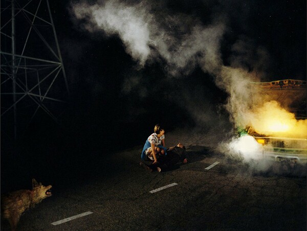 20 όμορφες φωτογραφίες της Alex Prager