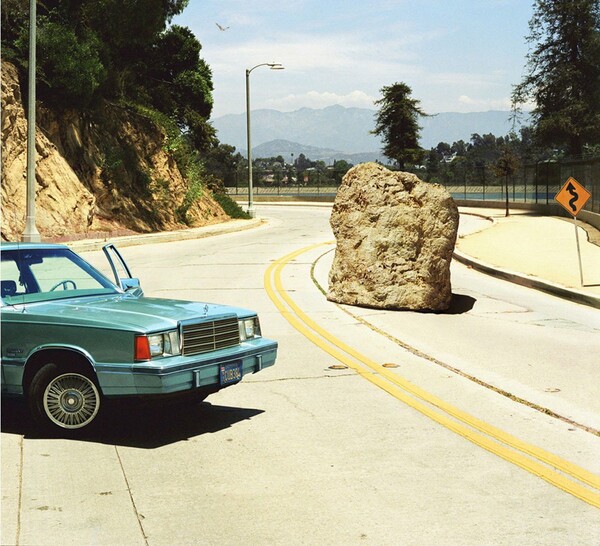 20 όμορφες φωτογραφίες της Alex Prager