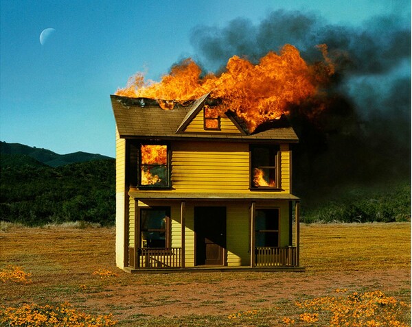 20 όμορφες φωτογραφίες της Alex Prager