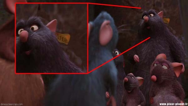 Η Disney κρύβει ένα μυστικό ακριβώς μπροστά στα μάτια μας